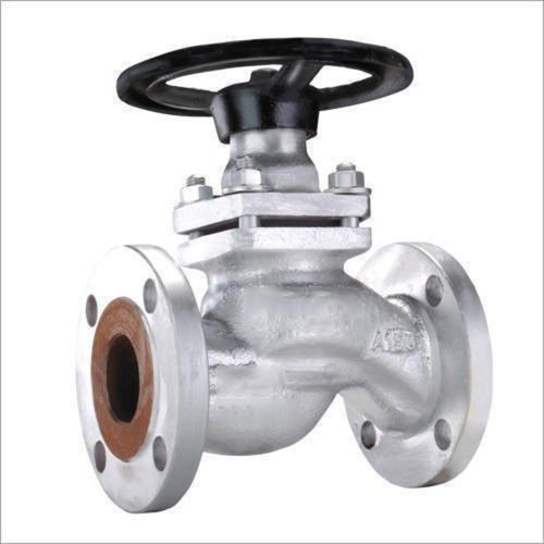 Industrial Manual 250Mm Wrought Carbon Piston Valves Pressure: High Pressure