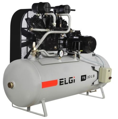 Industrial Single Stage Air Compressor Dimensions: 1595 X 545 X 1085 Mm Millimeter (Mm)