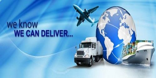 International Courier Service By Vikas Cargo Movers
