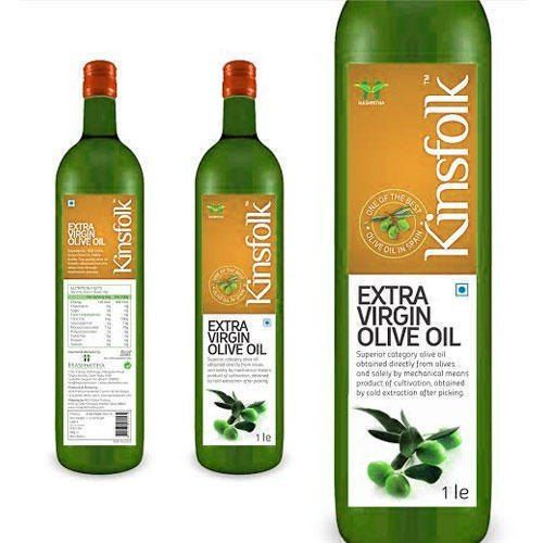 KINSFOLK Extra Virgin Olive Oil