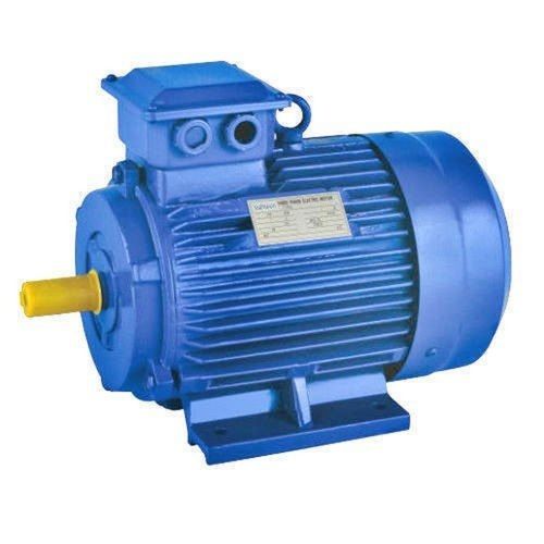 Blue Kirloskar 1000Kw Single Phase Motor