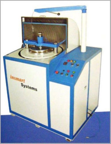 Laboratory Electric Vibratory Cup Mill