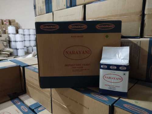Narayani Dry Yeast Powder