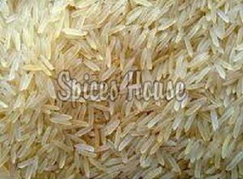 Natural White Basmati Rice