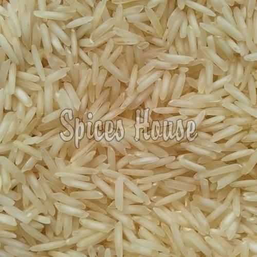 Brown Organic Pusa Basmati Rice