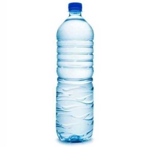 Pure Quality Mineral Water Packaging: Plastic Bottle