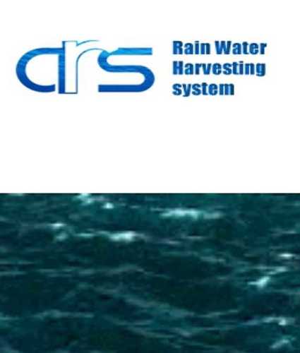 Rain Water Harvesting Filter