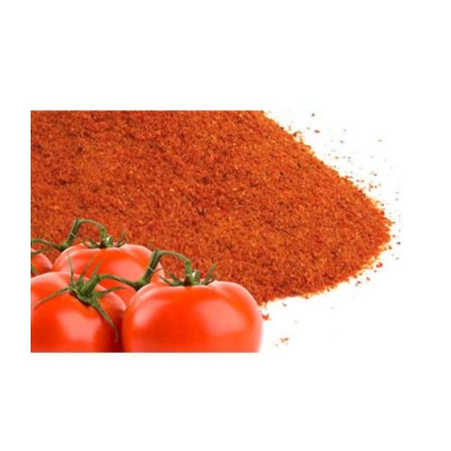 Dried Red Color Tomato Powder