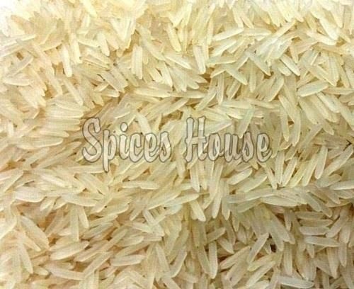 Sharbati Golden Basmati Rice