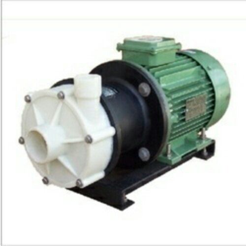 Single Stage Magnetic Drive Pump