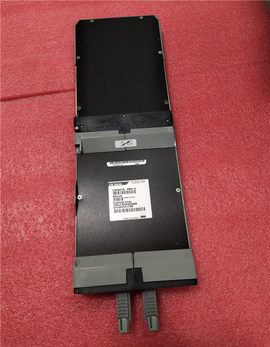 Smooth Finish FOXBORO M242 Modules