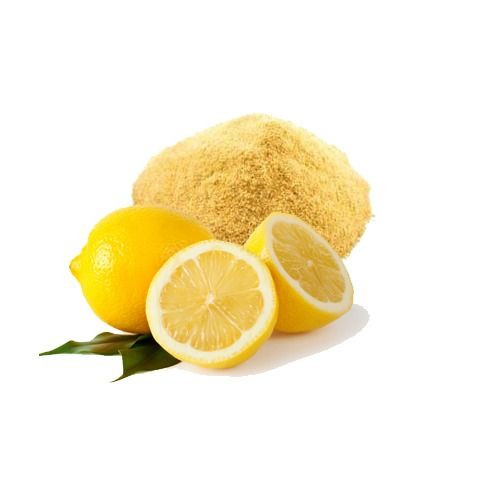 Spray Dried Lemon Powder