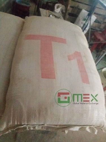 T1 White Rubber Wood Powder