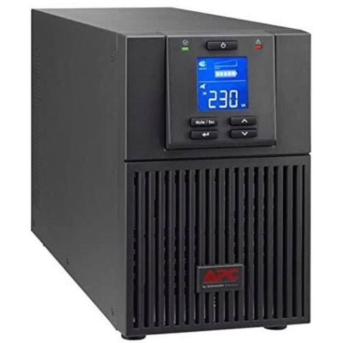 Gray Three Phase Online Ups