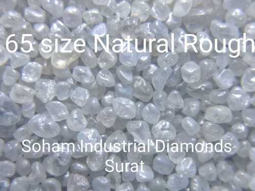 60 Size Rough Natural Diamond