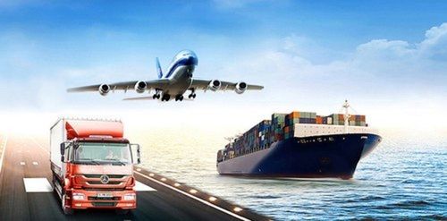 Air And Sea Freight Service