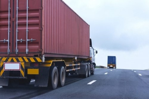 Container Transport Service By Professional Impex Pvt Ltd.