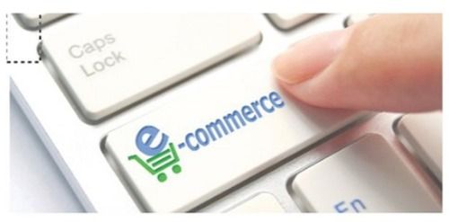 E Commerce Application Development Service Length: 6-18  Meter (M)