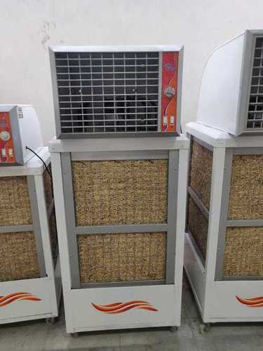 Metal Electric Duct Air Cooler