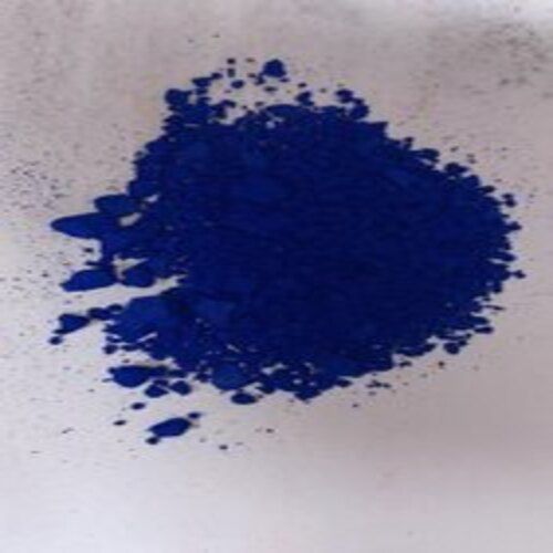 Ganesh Brand Blue Iron Oxide Application: Industrial