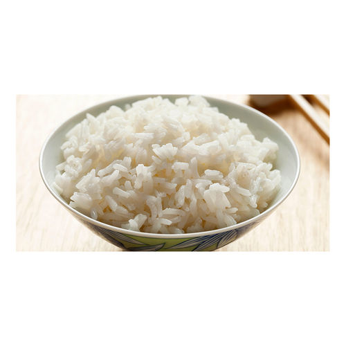 Good Quality Rice with Rich Aroma
