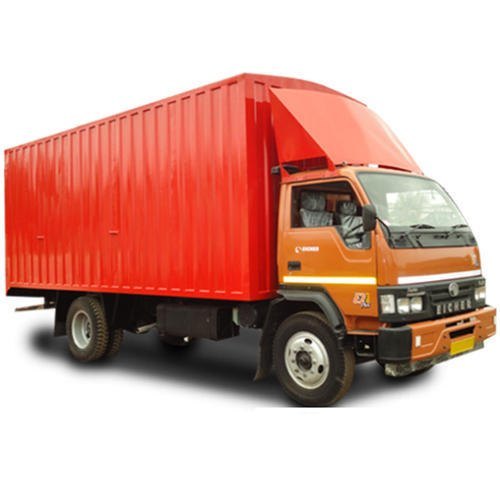 Goods Transport Services By Ampm Logistics