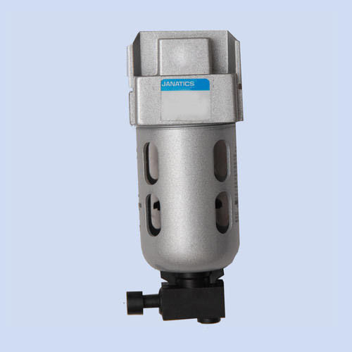 High Pressure Janatics Pneumatic Valve