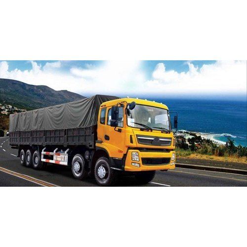 Industrial Goods Transportation Service By Professional Impex Pvt Ltd.
