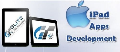 iPad App Development Service