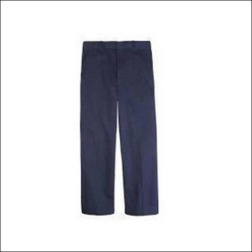 Kids School Uniform Pant Gender: Unisex