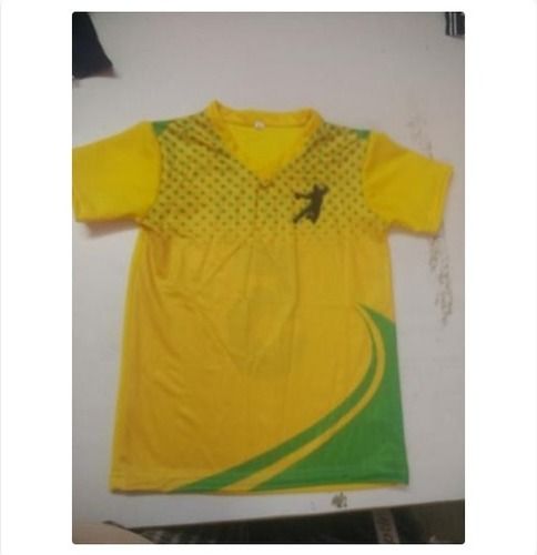 Designer Jersey-sportswear-football jersey-cricket jersey-Sublimation  printing ernakulam kochi at Rs 250/piece, Football Team Jersey in  Kadungalloor