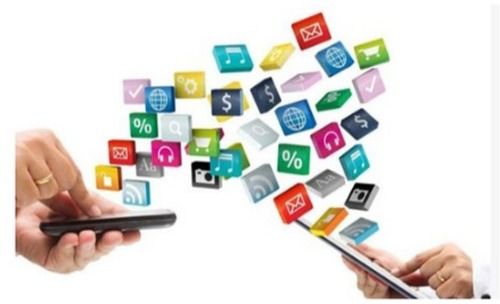 Mobile App Development Service