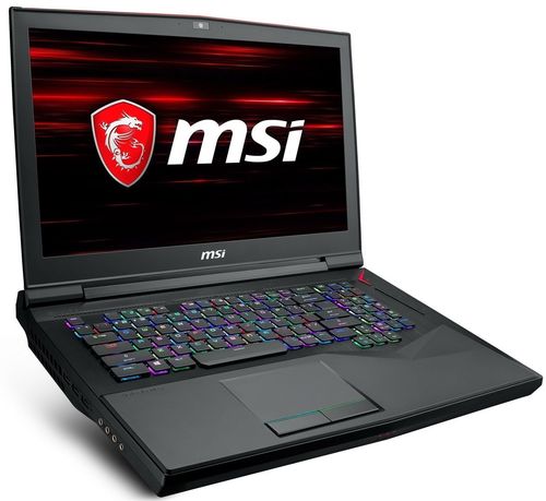 ORIGINAL MSI GS65 Gaming Laptop