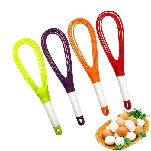 Plastic Egg Beater