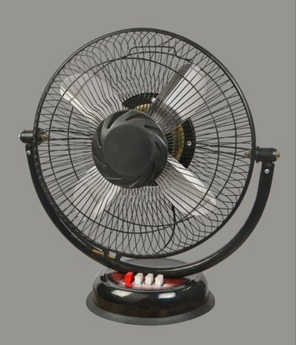 table fan