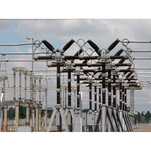 Power Projects Service By Professional Impex Pvt Ltd.