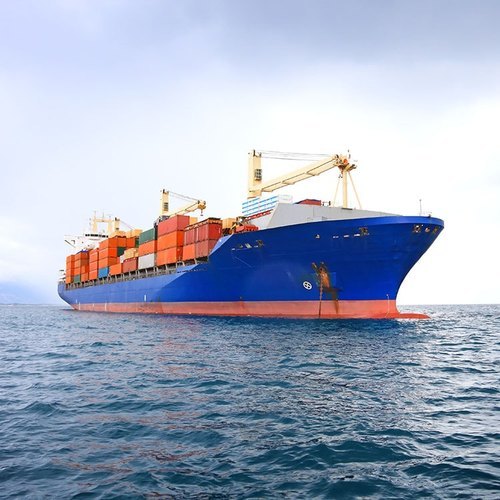 Sea Export Custom Clearing Agents By Professional Impex Pvt Ltd.