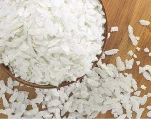 White Color Rice Poha