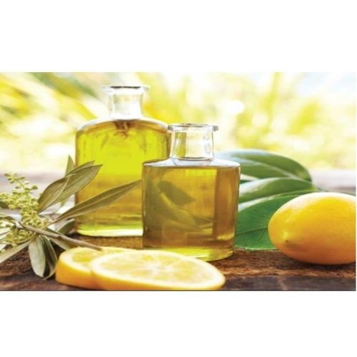 100% Organic Bergamot Oil