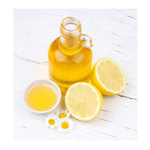 100% Organic Lemon Oil