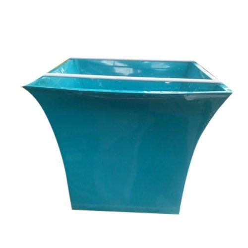 4 Inch Plastic Pot