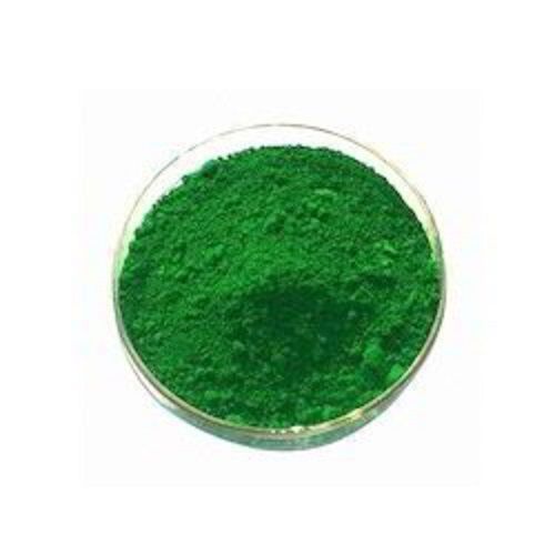 Chemolin Basic Green 1