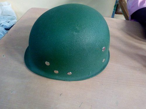 Combat FRP Safety Helmet