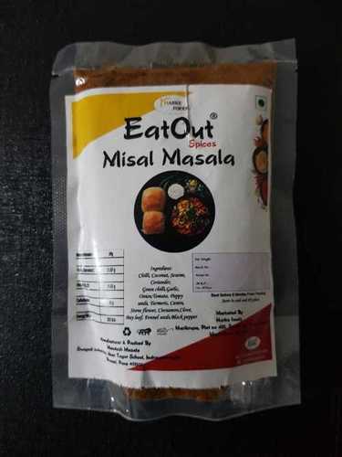 Eatout Misal Masala Powder
