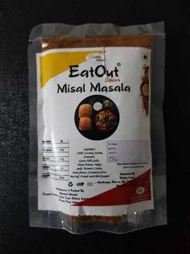 Brown Eatout Misal Masala Powder