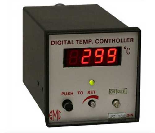 Electric Digital Temperature Controller