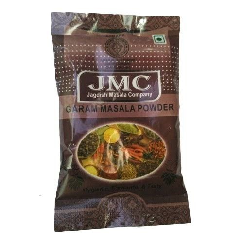 Healthy and Natural Garam Masala Powder