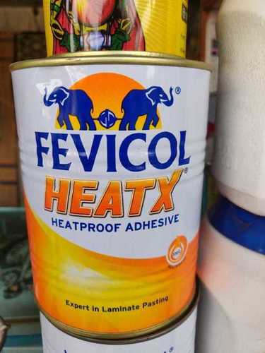 Various Heatx Heatproof Synthetic Adhesive