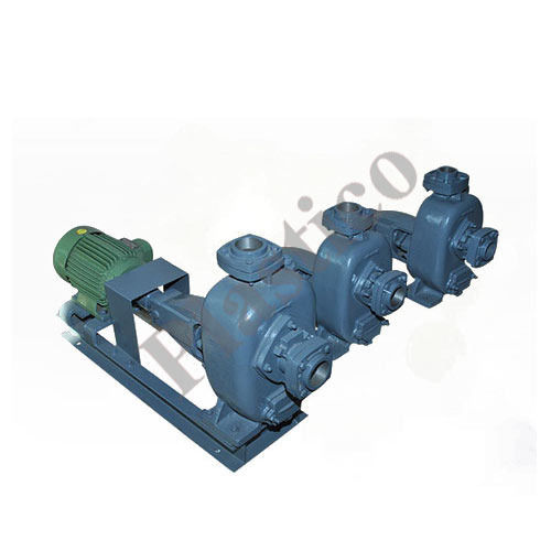 High Design Dewatering Pump