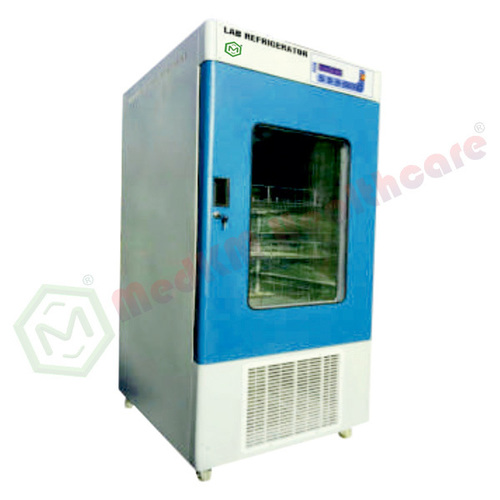 High Performance Laboratory Refrigerator